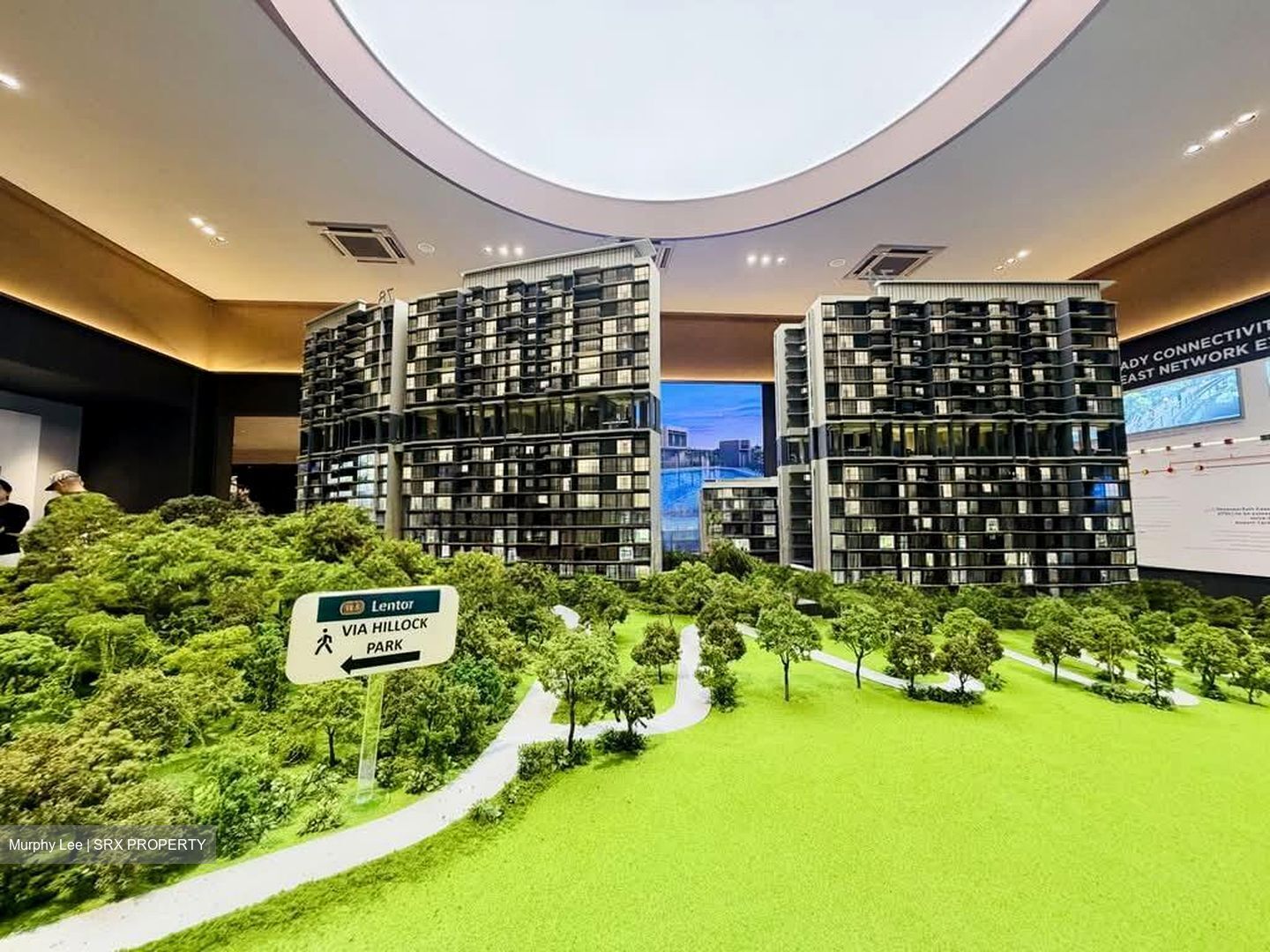 Lentor Gardens Residences (U/C) (D26), Apartment #579574721
